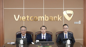 Lãnh đạo Vietcombank chia sẻ về lãi suất vay mua nhà, định hướng giải ngân bất động sản