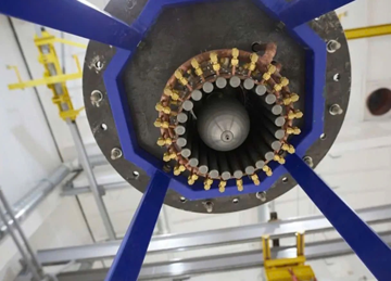 Nga công bố động cơ plasma đạt 100 km/s, rút ngắn hành trình Trái Đất - sao Hỏa còn 30 ngày