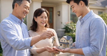Từ bây giờ, đáp ứng điều kiện này mới được sang tên sổ đỏ