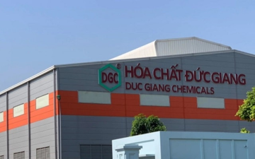 Yuanta Research: Cổ phiếu DGC có khả năng bứt phá hơn 87% nếu vướng mắc xoay quanh giám sát pháp lý được gỡ