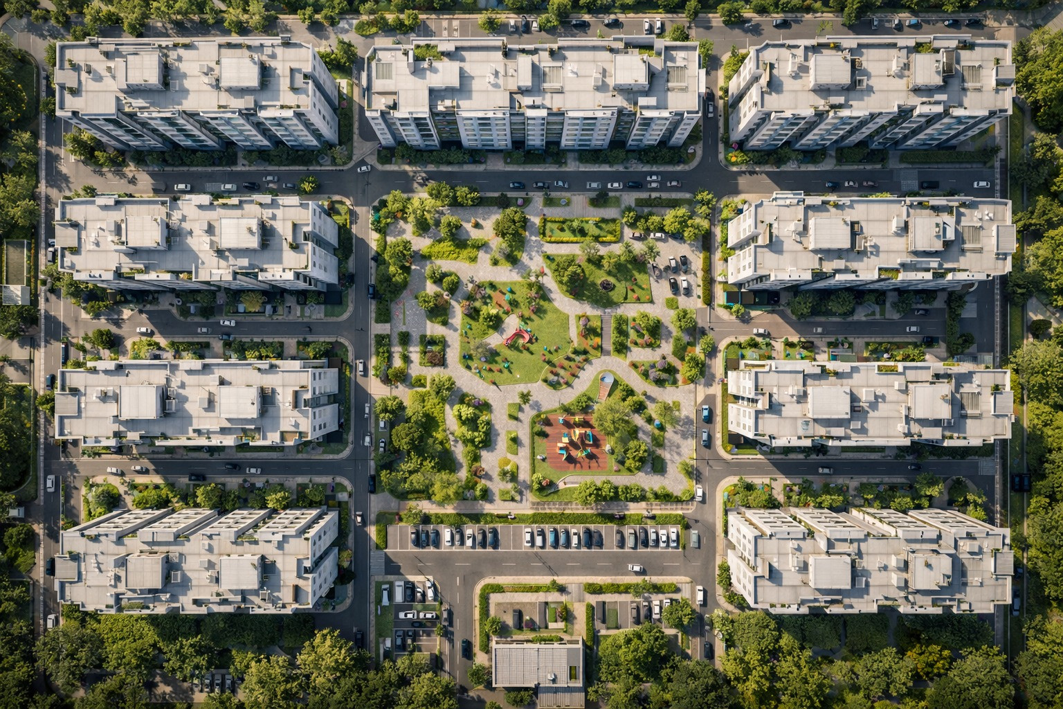 Nhà ở xã hội Hà Nội vào guồng tăng tốc 2026- Ảnh 1.