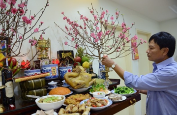 Những lưu ý quan trọng khi làm lễ hóa vàng