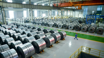 Thép Nam Kim (NKG) rục rịch tuyển nhân sự cho 'át chủ bài' 6.200 tỷ đồng, dự kiến vận hành trong nửa đầu năm 2026