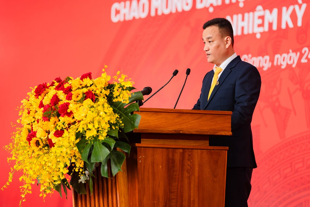 Ông Bùi Thành Trung - Chủ tịch Sun Group Vùng miền Nam. Nguồn ảnh: Sun Group Ông Bùi Thành Trung - Chủ tịch Sun Group Vùng miền Nam. Nguồn ảnh: Sun Group
