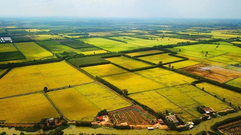 Từ bây giờ, sẽ có thay đổi lớn về đất đai và xây dựng- Ảnh 2. Từ bây giờ, sẽ có thay đổi lớn về đất đai và xây dựng- Ảnh 2.
