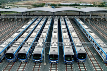 Doanh nghiệp vận hành tuyến metro Bến Thành - Suối Tiên gần 50.000 tỷ đồng đang lỗ lũy kế