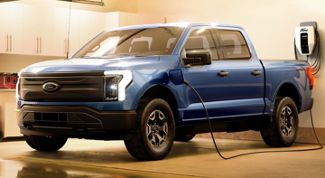 Ford đang ‘tăng tốc’, sắp bán mẫu bán tải điện giá chưa tới 800 triệu: Thiết kế khí động học, xịn ngang tầm xe thể thao, pin LFP cùng chi phí vận hành ‘rẻ như cho’