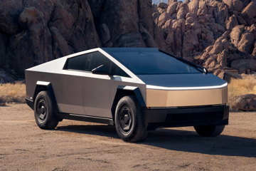 Mẫu xe từng được đặt cọc cả triệu đơn của Elon Musk nay phải cắt tiện nghi, hạ giá để cứu doanh số