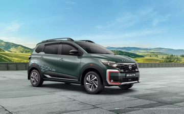 Nissan ‘chốt’ mẫu MPV giá chỉ 160 triệu, thích hợp với khách hàng gia đình: Thiết kế được tinh chỉnh, 3 hàng ghế được tối ưu, đi 100km chưa tốn tới 100.000 đồng