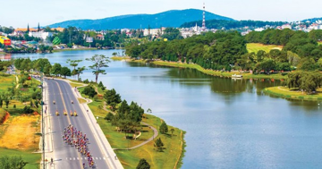 Tỉnh lớn nhất Việt Nam sẽ đấu giá loạt khu ‘đất vàng’ quy mô lớn trong năm 2026