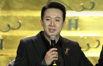 Trấn Thành 'cầu xin' khán giả