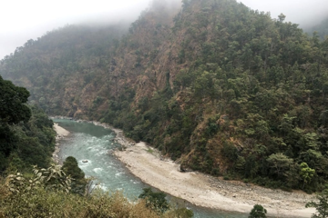 Trung Quốc tăng cường đầu tư vào thuỷ điện ở Nepal