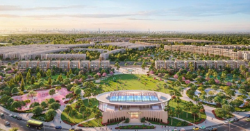 Vinhomes được phép mở bán thêm gần 200 căn thấp tầng tại Hải Phòng