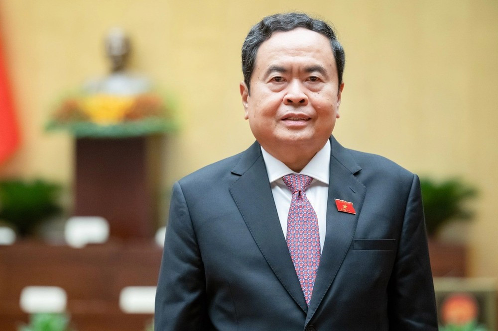 Chủ tịch Quốc hội Trần Thanh Mẫn, ứng cử tại TPHCM. 202qh1.jpg
