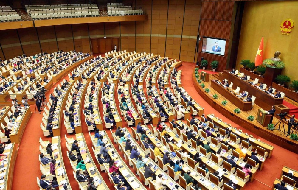 Quang cảnh kỳ họp Quốc hội. 202qh3.jpg