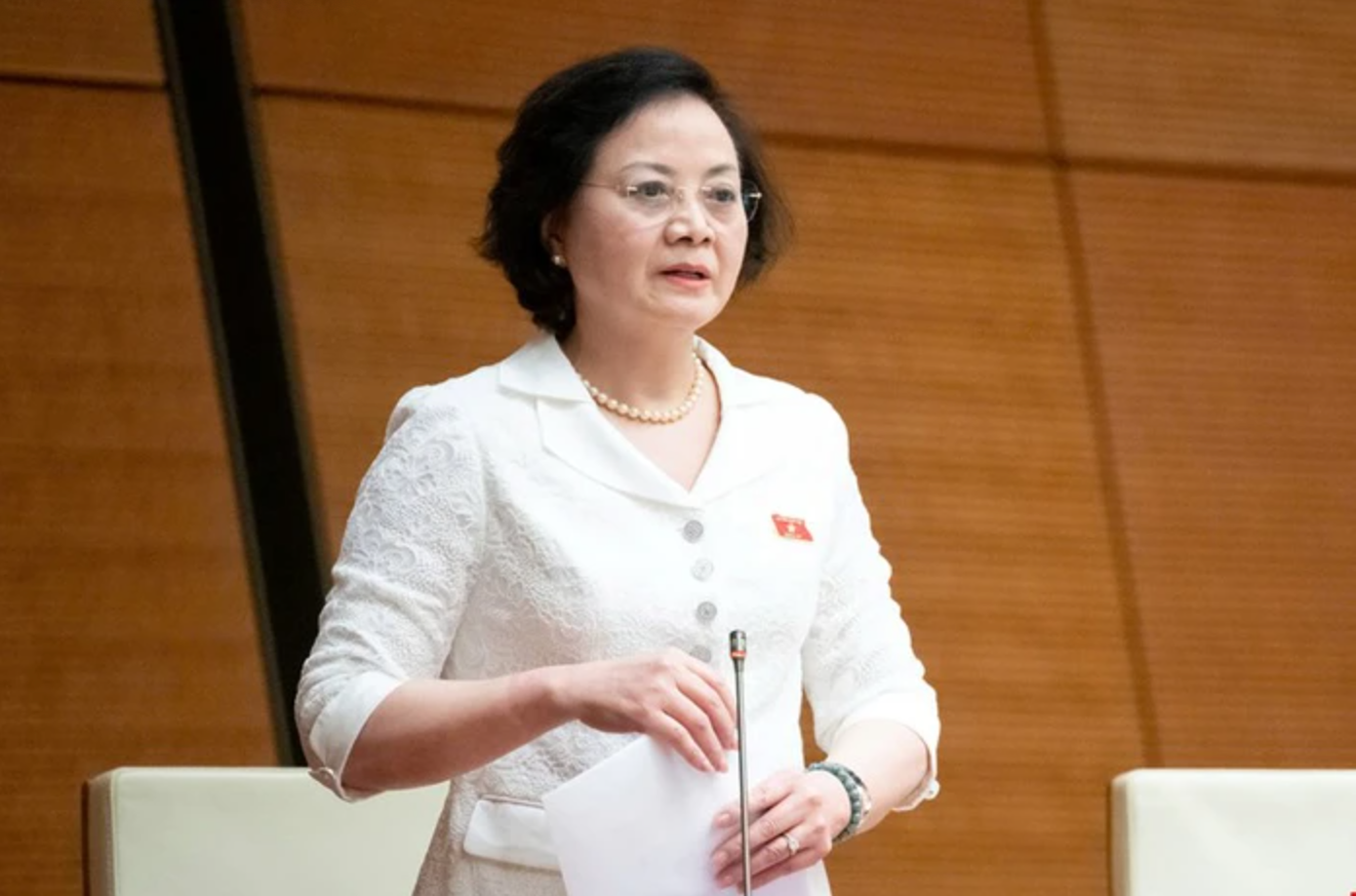 Phó Thủ tướng Phạm Thị Thanh Trà. ptt.png