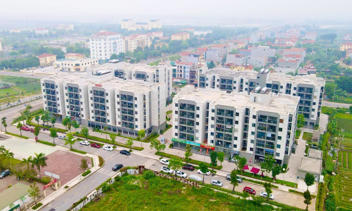 Nhà ở xã hội 2025 bứt tốc mạnh, mở đường về đích 1 triệu căn- Ảnh 2. Nhà ở xã hội 2025 bứt tốc mạnh, mở đường về đích 1 triệu căn- Ảnh 2.