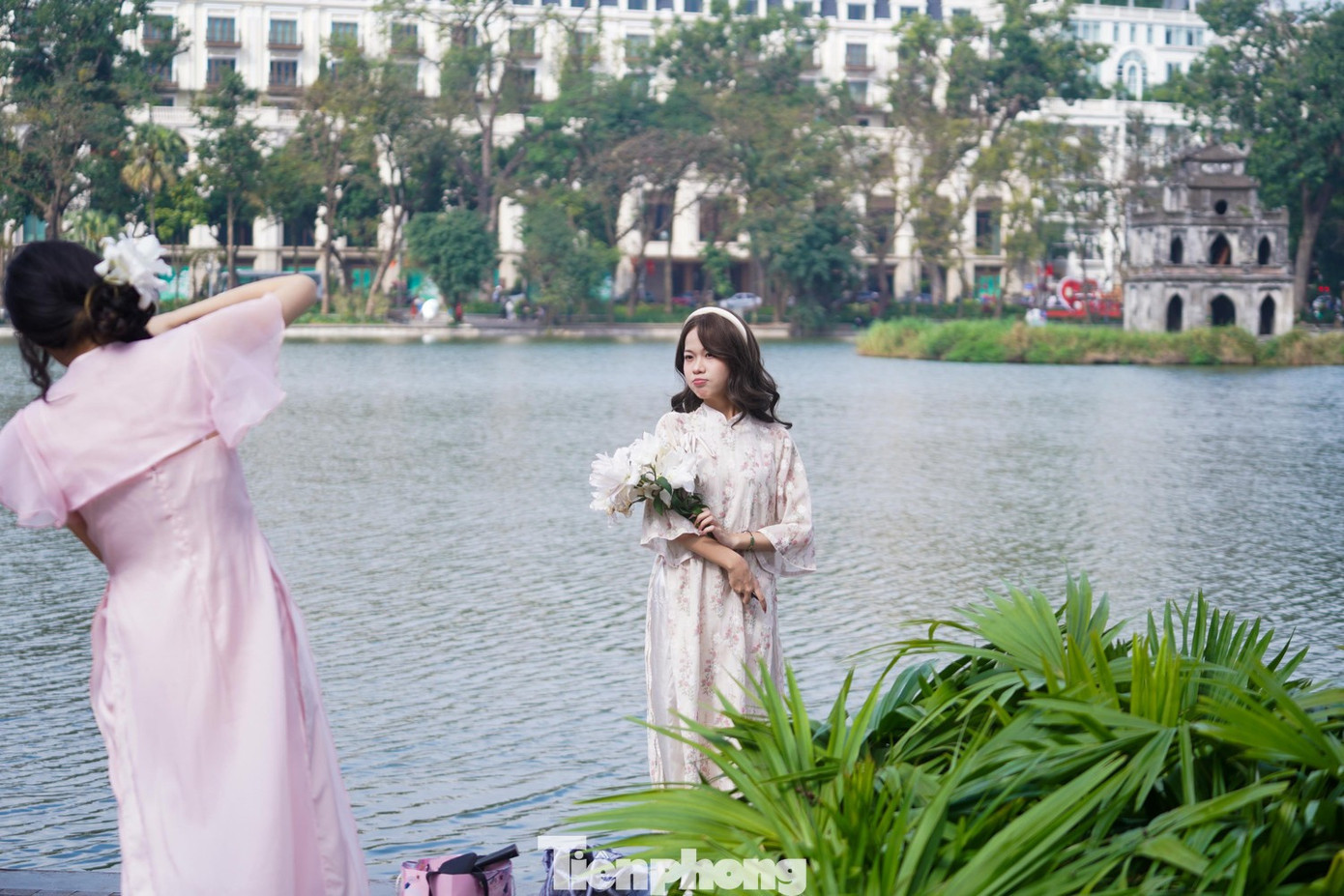 Miền Bắc đón thời tiết đẹp trong hôm nay (mùng 5 tháng Giêng). image-7.jpg