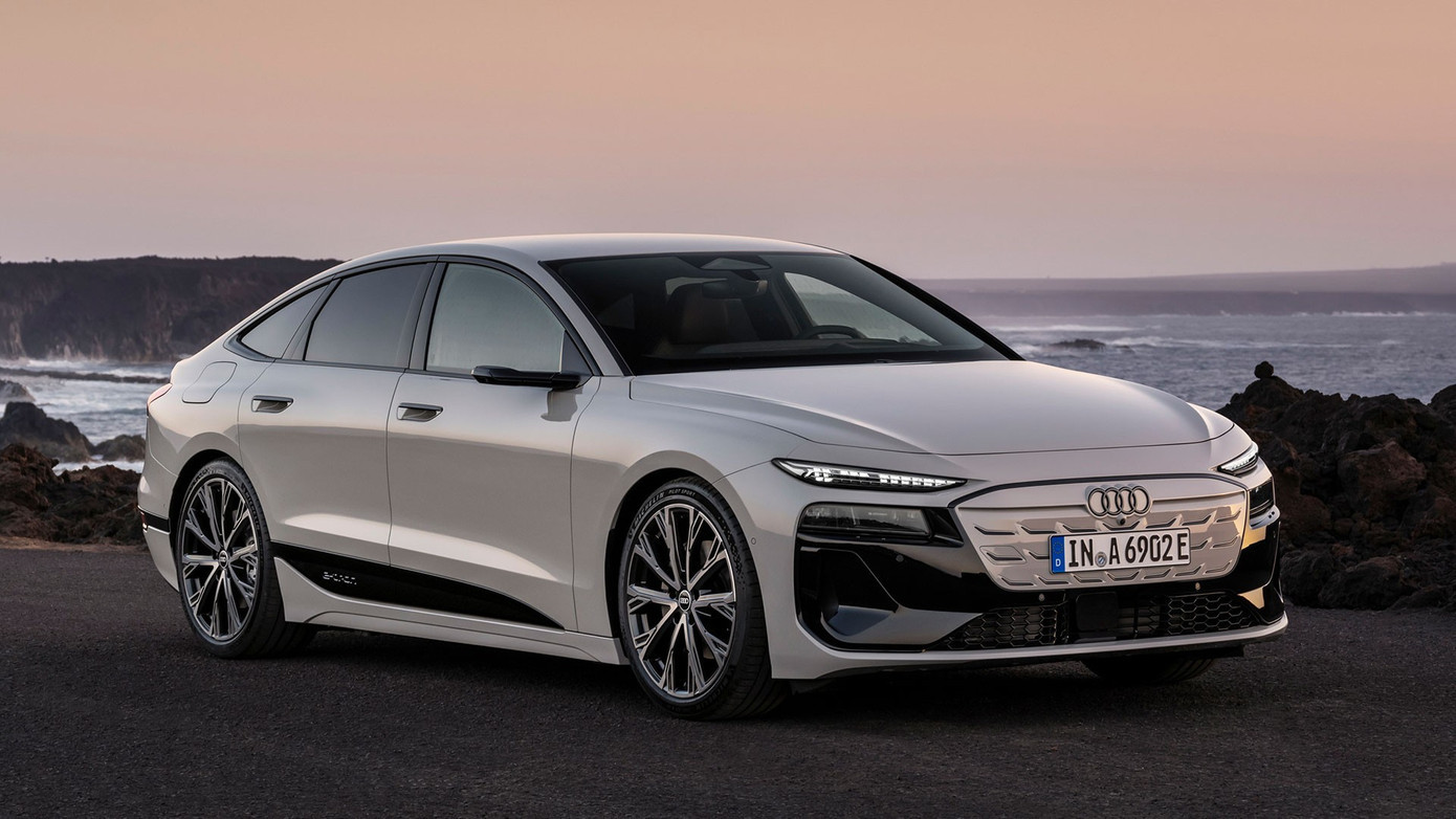 Audi A6 e-tron Sportback. a6-pricing-14.jpg
