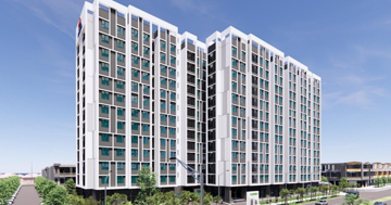 4 năm tới, Thủ đô dự kiến hoàn thành hơn 135.000 căn nhà ở xã hội