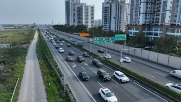 Cục CSGT phát thông báo quan trọng tới tất cả người dân sắp trở lại Hà Nội và TP. Hồ Chí Minh