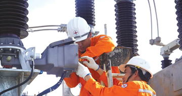 Đảm bảo điện cho Sân bay quốc tế Long Thành với độ an toàn, tin cậy cao