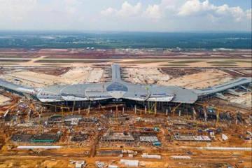 Nhiều nhà thầu lớn tại sân bay Long Thành thay Chủ tịch, Tổng Giám đốc