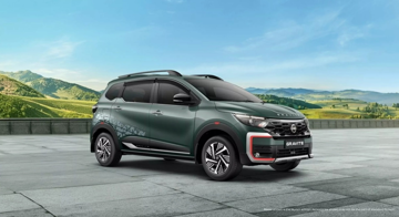 Nissan ra mắt mẫu MPV 7 chỗ giá rẻ như cho: Thiết kế thực dụng, tiện nghi hơn mong đợi, vượt chuẩn an toàn cơ bản