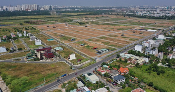 Từ bây giờ, người dân tách đất thổ cư phải nộp bao nhiêu tiền?