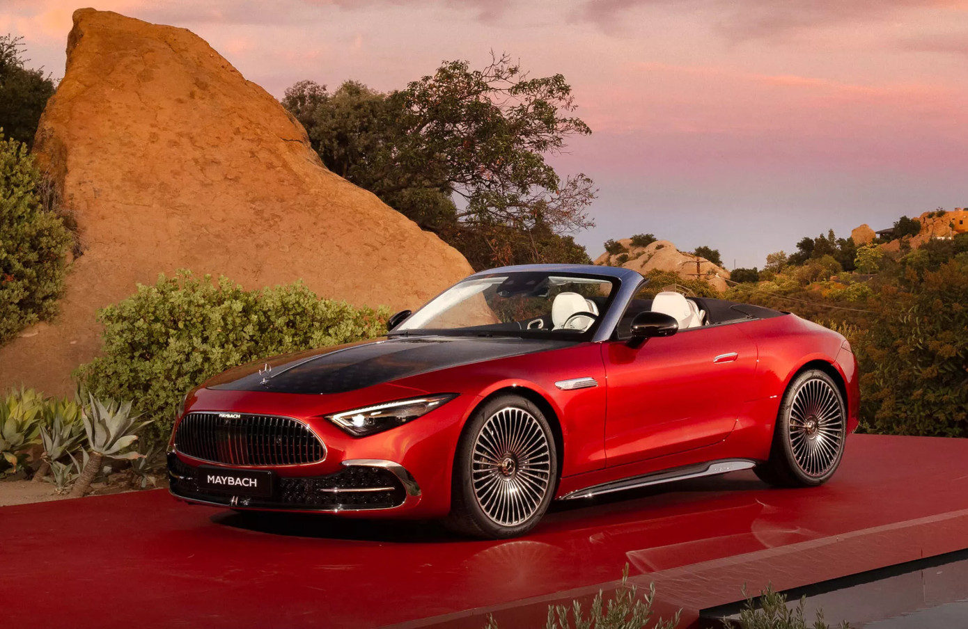 Mercedes-Maybach SL 680. Mercedes-Maybach-SL-00030-2048x1332.jpg