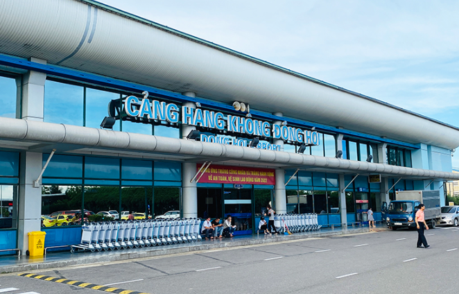 Việt Nam sẽ có thêm 1 sân bay quốc tế, là sân bay quốc nội do Pháp xây dựng- Ảnh 1.