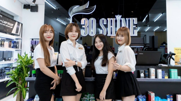 Chuỗi salon tóc 6 nhân sự lên kế hoạch IPO 2026: Quy mô lớn nhất Việt Nam, vừa phục vụ gần 140.000 khách cao điểm Tết Giáp Ngọ