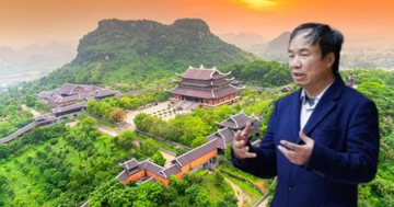 Doanh nghiệp đề xuất xây dựng sân bay quốc tế tại Ninh Bình có động thái đáng chú ý khi vừa sang năm mới