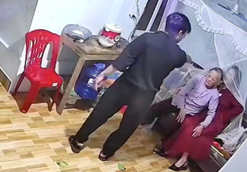 Khẩn trương xác minh vụ con trai đánh mẹ gãy tay vào mùng 3 Tết