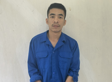 Khởi tố Trần Quang Hiếu SN 1996 tội Giết người
