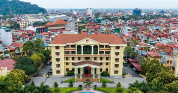 Ninh Bình xây dựng đề án sắp xếp, sáp nhập, tổ chức lại thôn, tổ dân phố