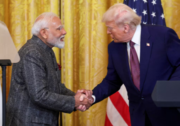Ông Trump tung đòn thuế mới, quốc gia châu Á lập tức hoãn đàm phán thương mại