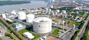 PV GAS (GAS) - vị thế hạ tầng và tài sản chiến lược trong chu kỳ LNG