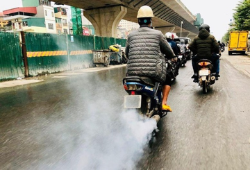 Từ 30/6: Hơn 70 triệu xe máy tại Việt Nam phải trải qua 'cuộc sát hạch' lớn nhất lịch sử