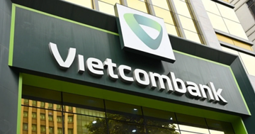 Vietcombank tăng lãi suất tiền gửi dịp Tết Bính Ngọ 2026