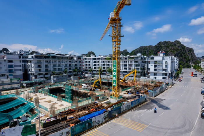 Tỉnh ‘Việt Nam thu nhỏ’ sắp có công trình cao 28 tầng quy mô, sớm bàn giao tới khách hàng- Ảnh 1.