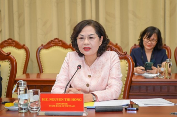 8 lãnh đạo, nhân sự ngành Ngân hàng ứng cử đại biểu Quốc hội khóa XVI