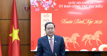 Chuẩn bị kỹ lưỡng phương án, kịch bản về nhân sự tại kỳ họp Quốc hội khóa mới