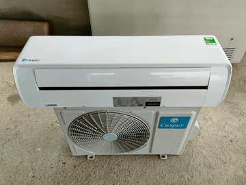 Công ty điện lạnh nổi tiếng tại Việt Nam bị phạt nặng