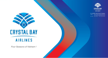 Crystal Bay Airlines: Từ tour operator đến kiểm soát chuỗi giá trị du lịch