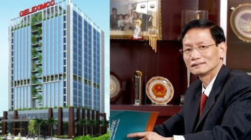 Geleximco bán thành công hơn 40% vốn tại Chứng khoán An Bình, rời ghế cổ đông lớn