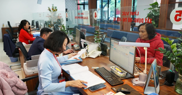Hà Nội đặt mục tiêu giảm tối thiểu 20% biên chế cán bộ, công chức