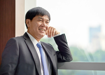 Hòa Phát (HPG) đón dòng tiền lớn