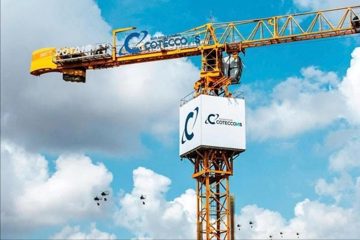 Lãnh đạo Coteccons gửi tâm thư đầu năm mới, nhấn mạnh chữ 'Đạo' trong làm nghề xây dựng