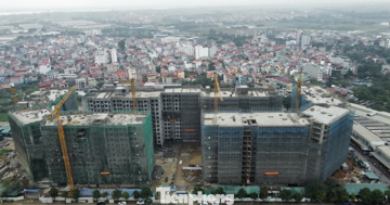 Người mua nhà ở xã hội có được nộp hồ sơ nhiều dự án?